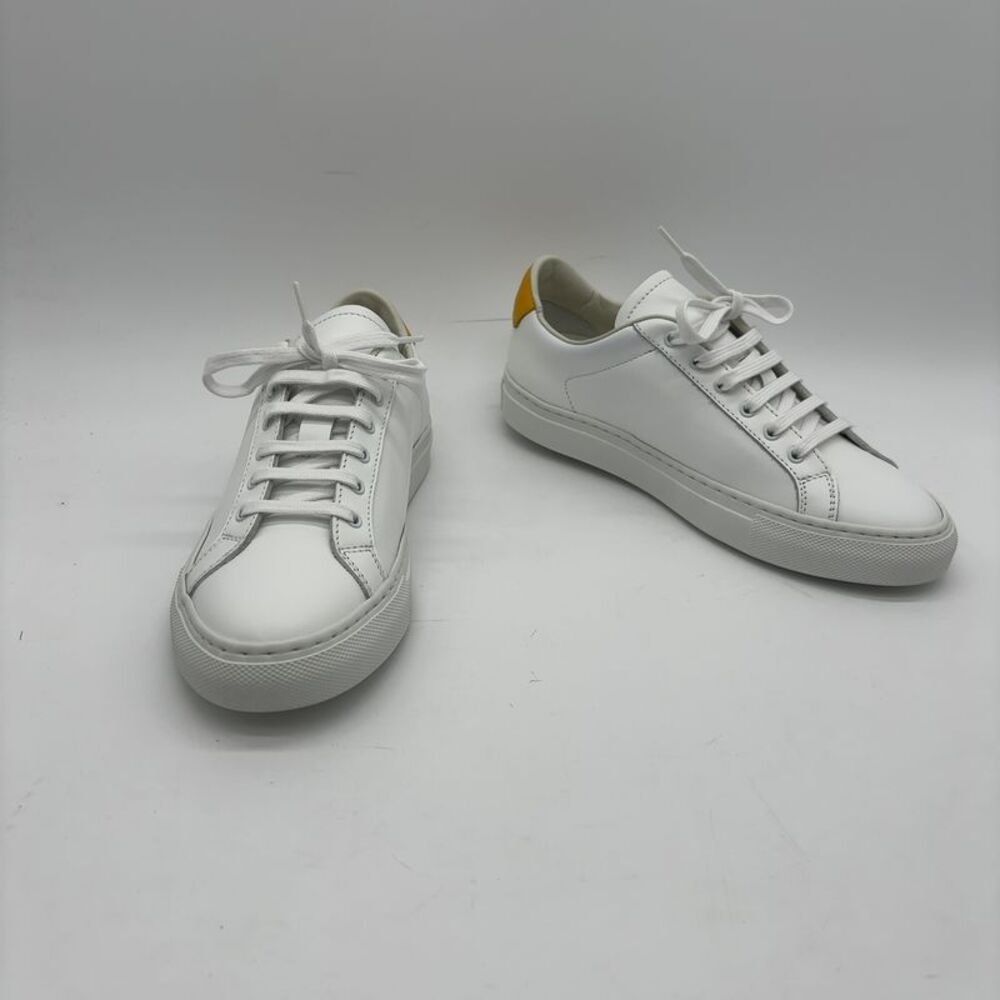 COMMON PROJECTS Retro Low Leather Sneaker